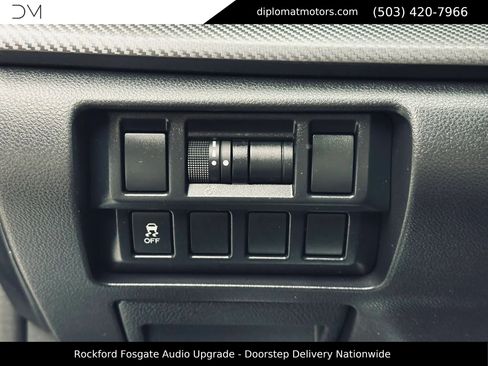 Used 2018 Subaru Impreza 2.0i Sport AWD/4WD image 38