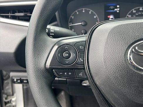 Used 2023 Toyota Corolla LE image 15