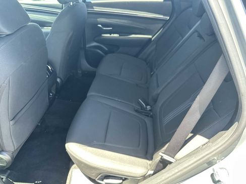 Certified 2024 Hyundai Tucson SEL AWD/4WD image 23