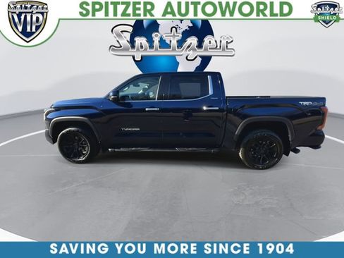 Used 2022 Toyota Tundra Limited w/ TRD Off-Road Package image 6