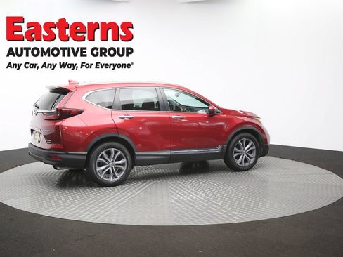 Used 2020 Honda CR-V Touring image 42