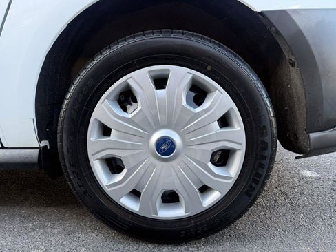 Used 2020 Ford Transit Connect XL FWD image 30