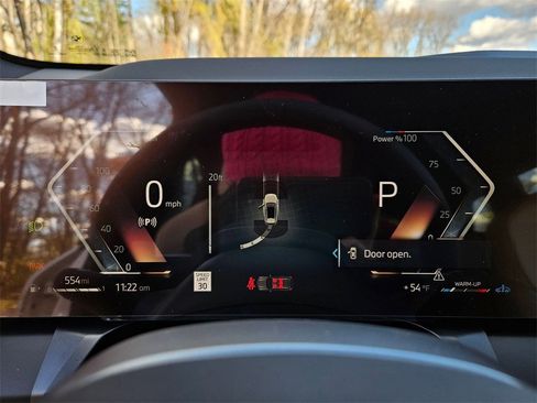 New 2026 BMW X3 xDrive30 w/ M Sport Package image 13