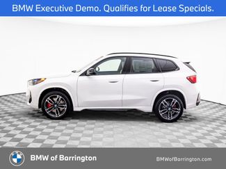 New 2026 BMW X1 xDrive28i video 2