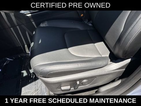 Used 2025 Kia Sportage EX w/ Premium Package FWD image 15