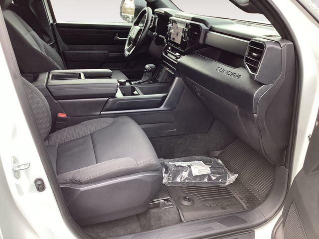 Certified 2026 Toyota Tundra SR5 w/ SX Package RWD image 15