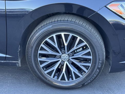 Certified 2021 Volkswagen Jetta S w/ Driver Assistance Package image 12