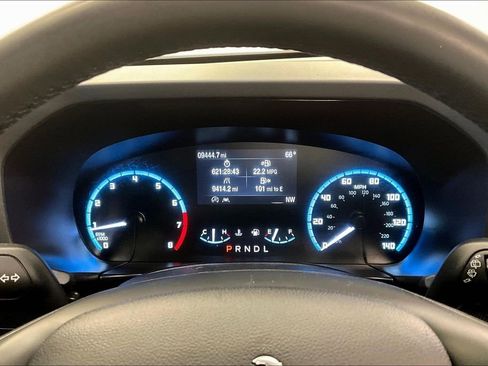 Used 2024 Ford Bronco Sport Big Bend w/ Convenience Package image 19