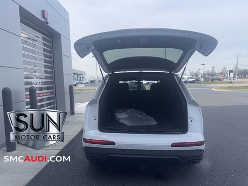 New 2026 Audi Q7 3.0T Premium Plus image 25