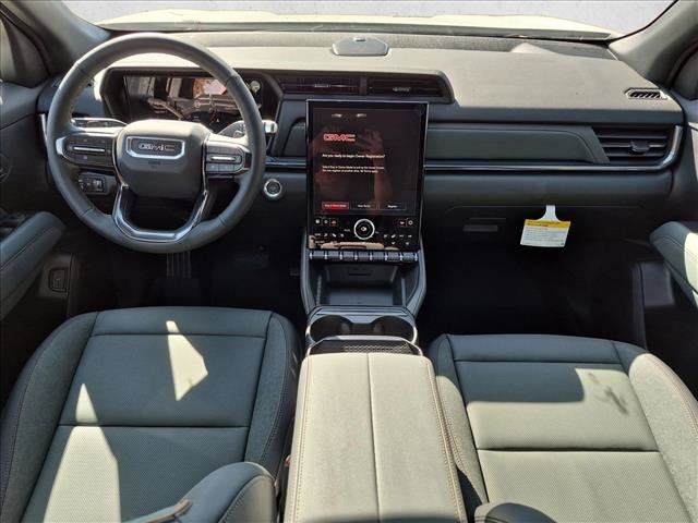 New 2027 GMC Terrain AT4 w/ Convenience Package III AWD/4WD image 13