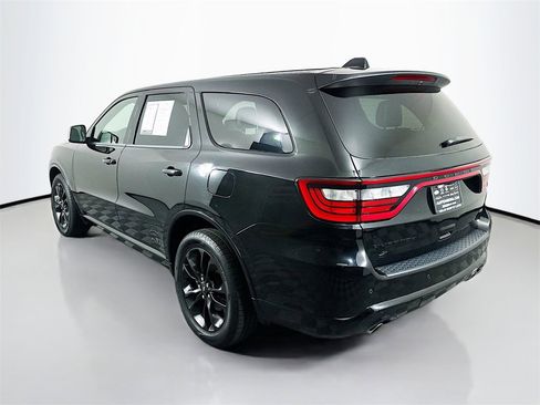 Used 2021 Dodge Durango GT image 5