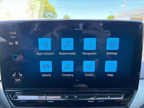Certified 2023 Volkswagen ID.4 Pro S AWD/4WD image 11