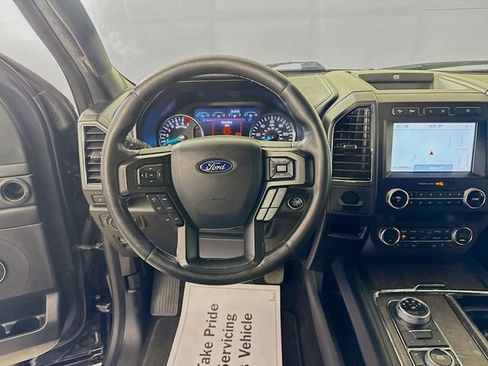 Used 2020 Ford Expedition Max Limited AWD/4WD image 25