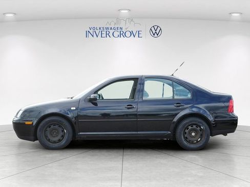 Used 2000 Volkswagen Jetta GL FWD image 4