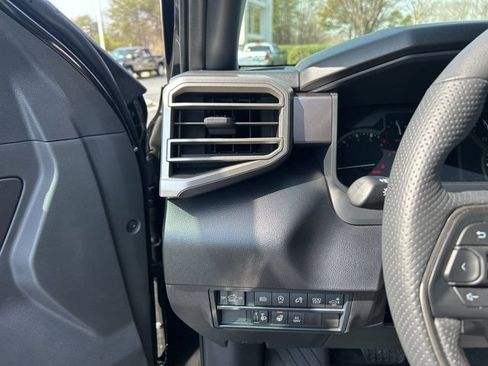 Used 2025 Toyota Tundra SR5 w/ SR5 Premium Package image 26