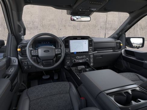 New 2026 Ford F150 Tremor w/ Tow/Haul Package AWD/4WD image 9