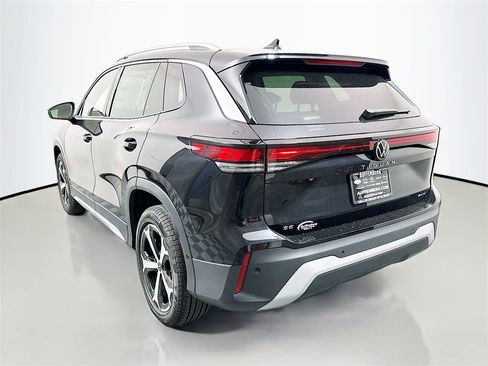 New 2026 Volkswagen Tiguan SE AWD/4WD image 5