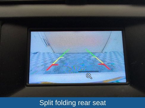 Used 2016 Ford Fusion SE image 27