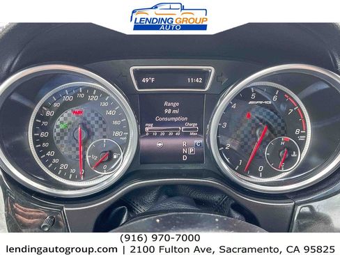 Used 2018 Mercedes-Benz GLE 43 AMG 4MATIC SUV image 21