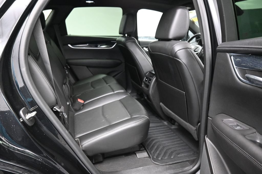 Used 2022 Cadillac XT5 Premium Luxury AWD/4WD image 21