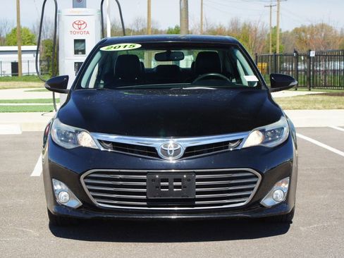Used 2015 Toyota Avalon XLE Touring image 24
