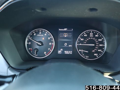 Used 2020 Subaru Outback Premium image 22