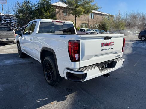 New 2026 GMC Sierra 1500 Elevation w/ Preferred Package image 3