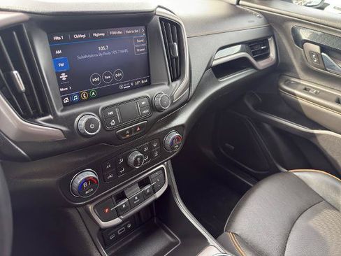 Certified 2023 GMC Terrain AT4 w/ Infotainment Package II AWD/4WD image 21