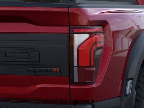 New 2026 Ford F150 Raptor w/ Equipment Group 803A Raptor R AWD/4WD image 21