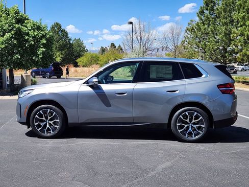 New 2026 BMW X3 xDrive30 AWD/4WD image 2