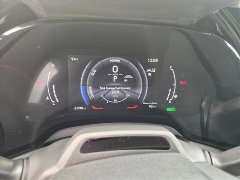 Used 2024 Lexus RX 500h F Sport w/ Convenience Package AWD/4WD image 10