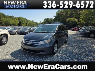 Used 2012 Honda Odyssey LX image 1