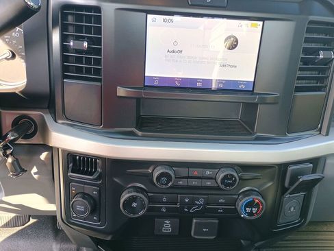 New 2026 Ford F350 XL w/ FX4 Off-Road Package image 14