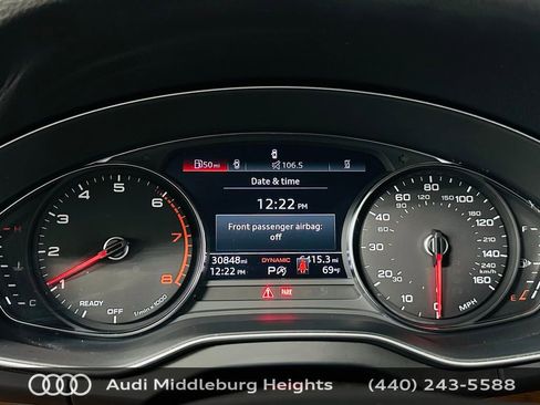 Certified 2023 Audi Q5 2.0T Premium w/ Convenience Package AWD/4WD image 19