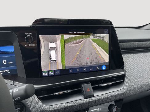 New 2026 Subaru Outback Limited XT AWD/4WD image 18