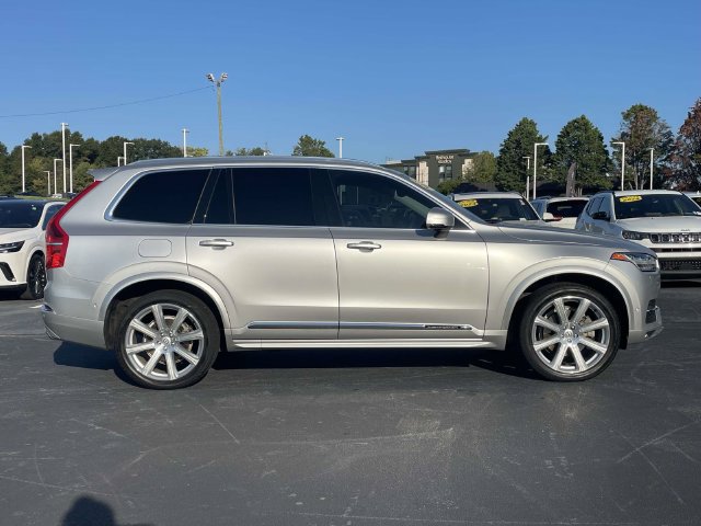 Used 2019 Volvo XC90 T6 Inscription w/ Luxury Package AWD/4WD image 8