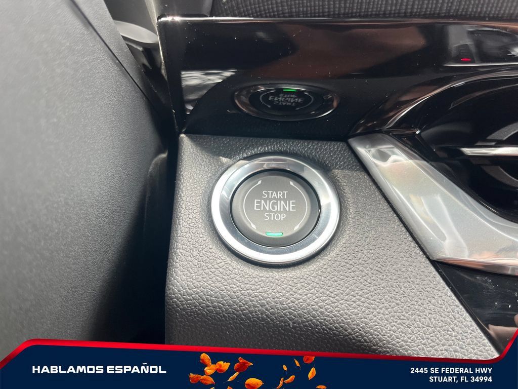 New 2026 Buick Envista Sport Touring w/ Convenience I Package FWD image 27