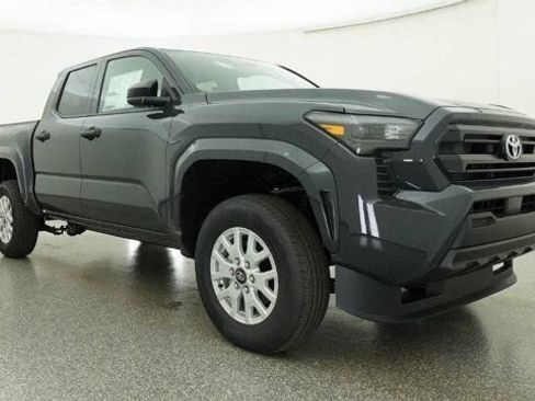 New 2026 Toyota Tacoma SR RWD image 28