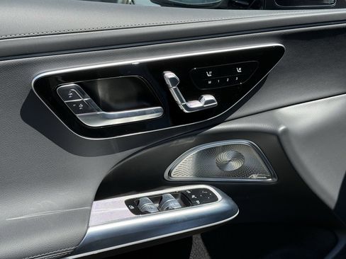 New 2025 Mercedes-Benz E 450 4MATIC All-Terrain Wagon image 8