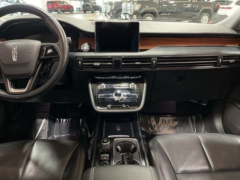 Used 2020 Lincoln Corsair Reserve w/ Equipment Group 201A image 17