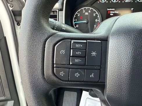 Used 2023 Ford F150 XL w/ STX Appearance Package image 28