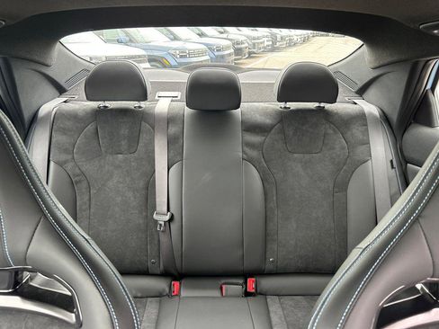 New 2026 Hyundai Elantra N FWD image 27