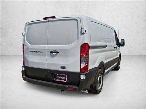 New 2025 Ford Transit 150 image 2