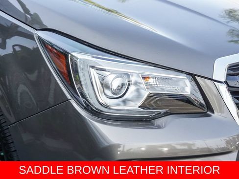 Used 2017 Subaru Forester 2.0XT Touring AWD/4WD image 10
