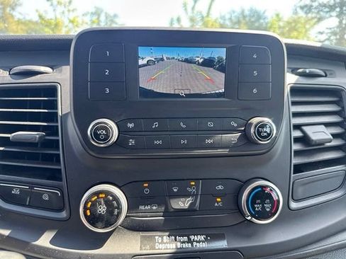 Used 2025 Ford Transit 250 Low Roof w/ Exterior Upgrade Package RWD image 18