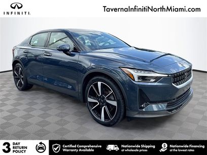 Used 2022 Polestar Polestar 2