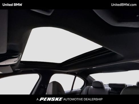 Used 2025 BMW M340i Sedan image 12
