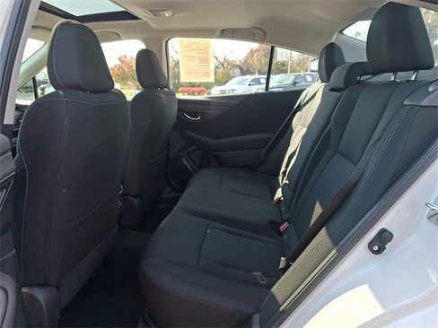 Used 2025 Subaru Legacy Premium image 10