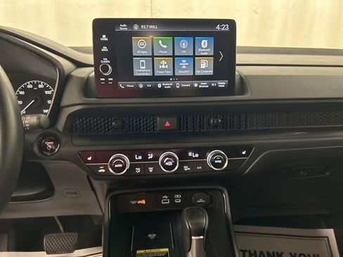 Used 2024 Honda CR-V Sport-L image 18