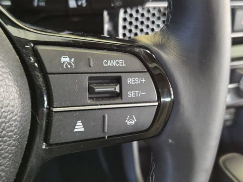 Certified 2024 Honda Civic EX-L image 33